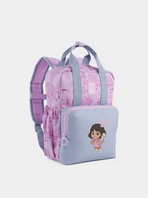 Рюкзаки PUMA PUMA X DORA THE EXPLORER 9L модель 09278701 Фото