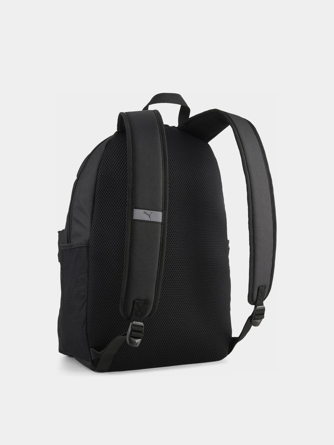 Рюкзаки PUMA PHASE PATCH 20L модель 09293801 Рюкзаки PUMA PHASE PATCH 20L модель 09293801 Фото