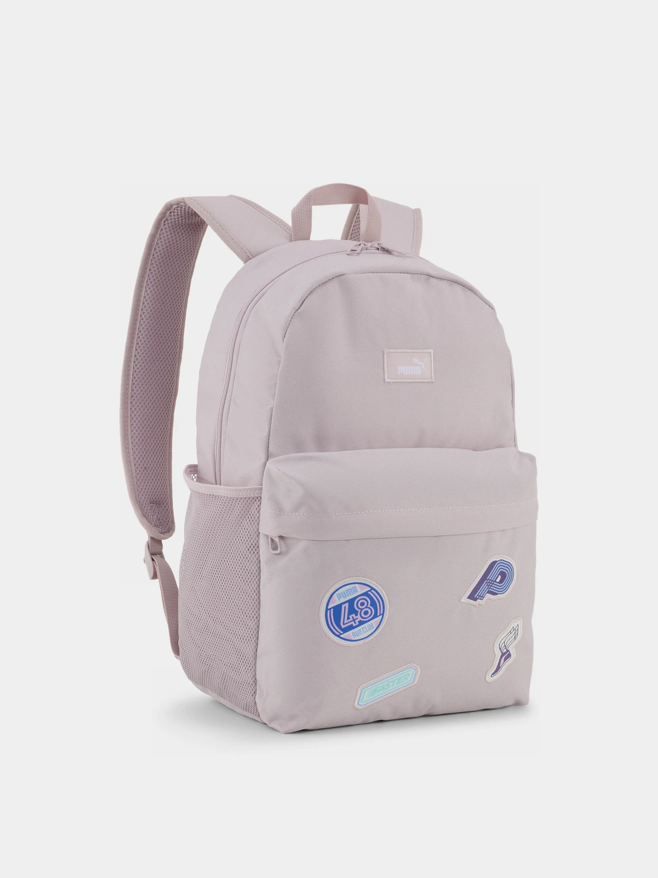 Рюкзаки PUMA PHASE PATCH 20L модель 09293803 Рюкзаки PUMA PHASE PATCH 20L модель 09293803 Фото
