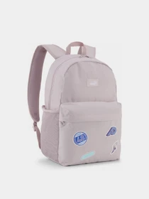 Рюкзаки PUMA PHASE PATCH 20L модель 09293803 Фото
