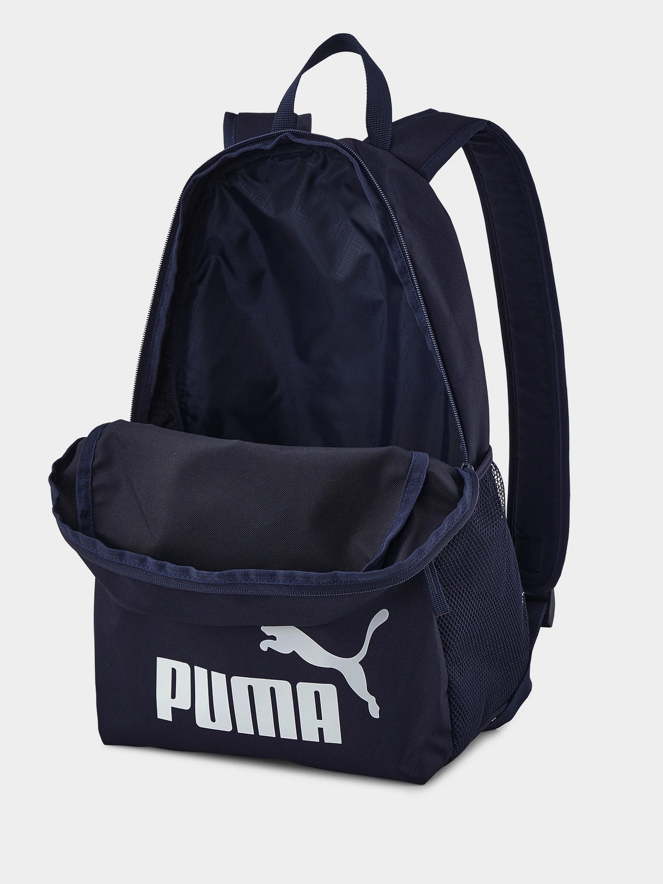 Рюкзаки PUMA Phase модель 07548743 Рюкзаки PUMA Phase модель 07548743 Фото