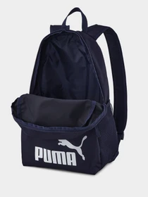 Рюкзаки PUMA Phase модель 07548743 Фото