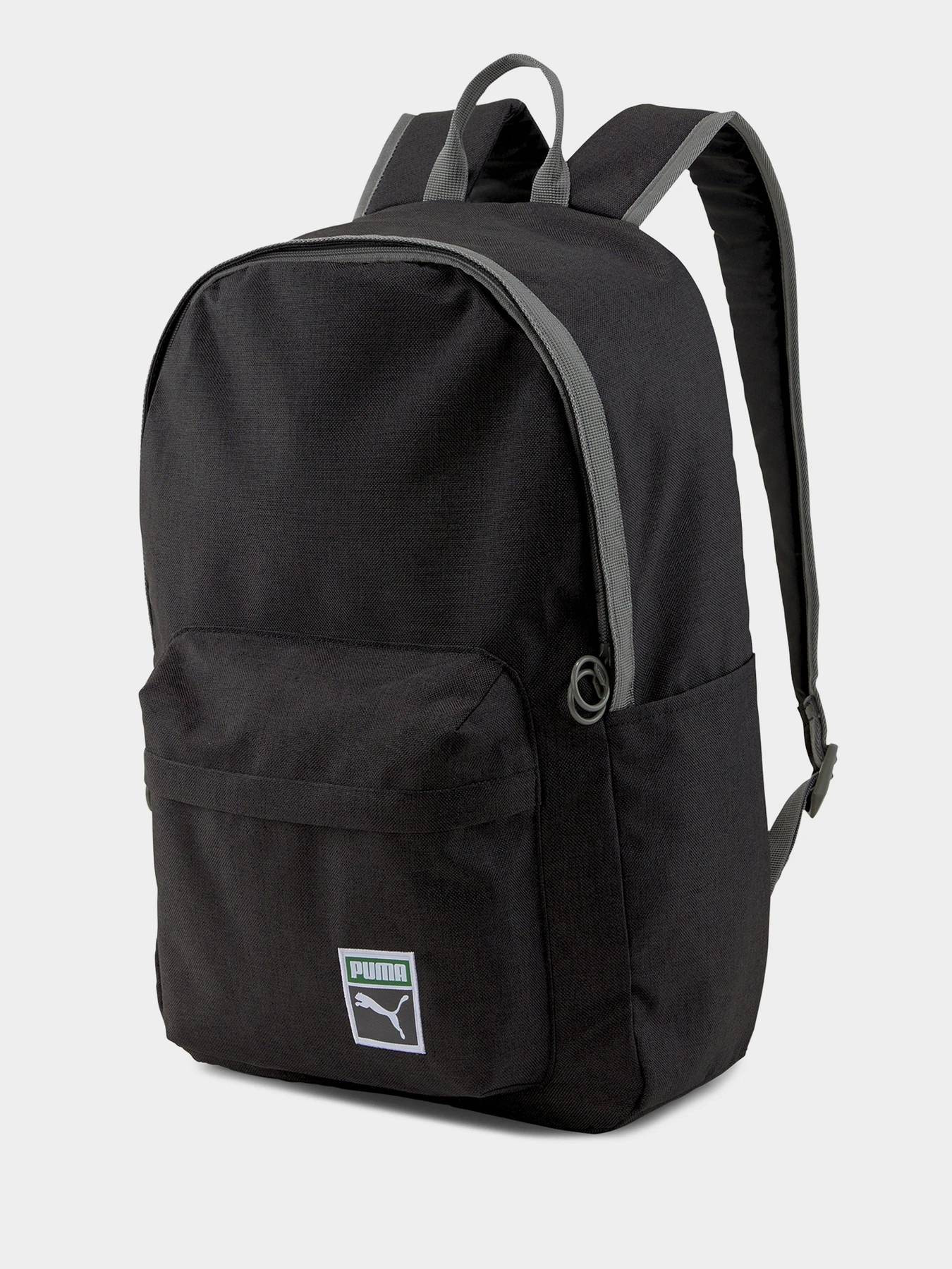 Рюкзаки PUMA ORIGINALS BACKPACK RETRO модель 07735401 Фото