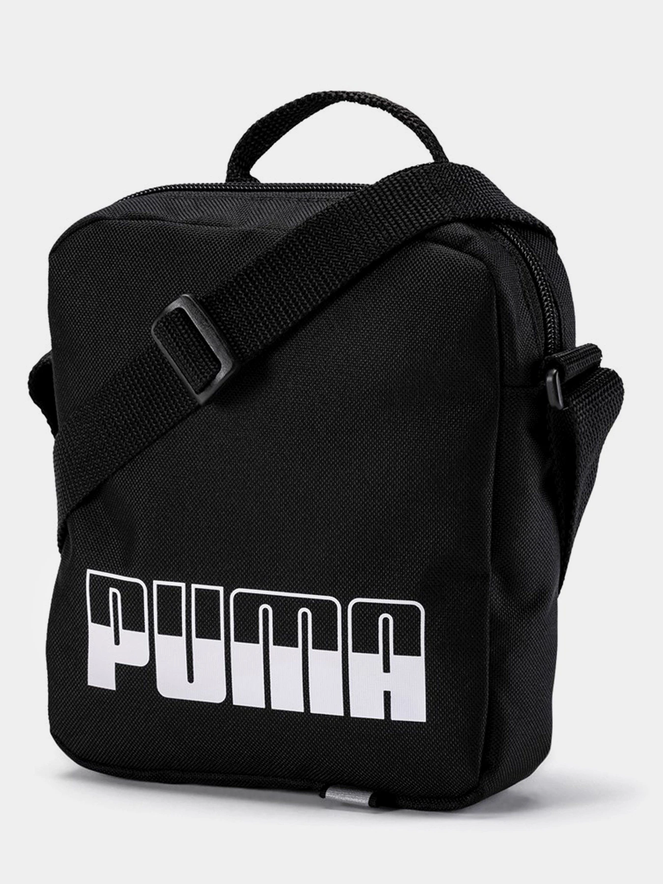 Сумки PUMA Plus Portable II модель 07606101 Фото