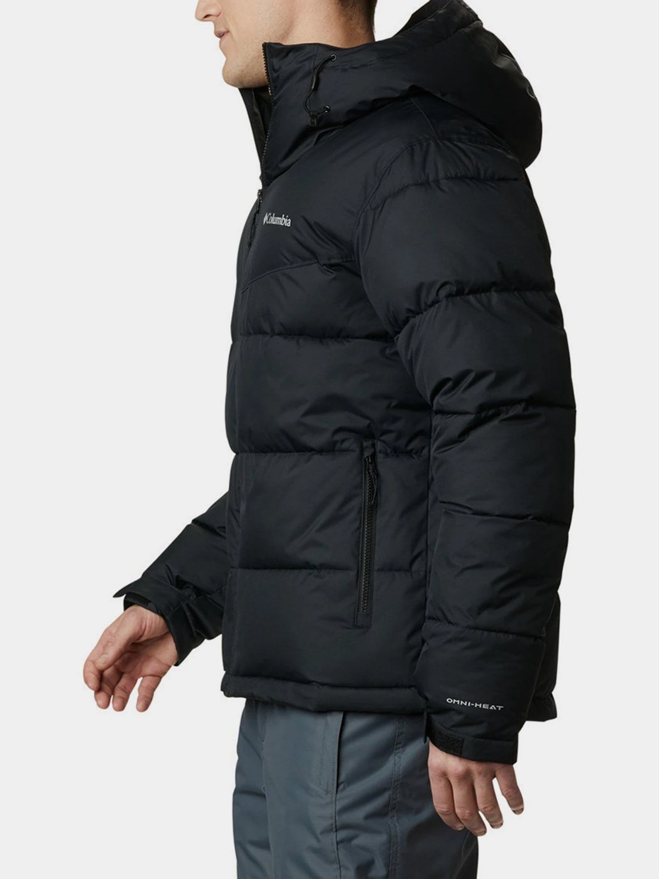 Куртки и дубленки Columbia Iceline Ridge™ модель 1864271-013 Куртки и дубленки Columbia Iceline Ridge™ модель 1864271-013 Фото