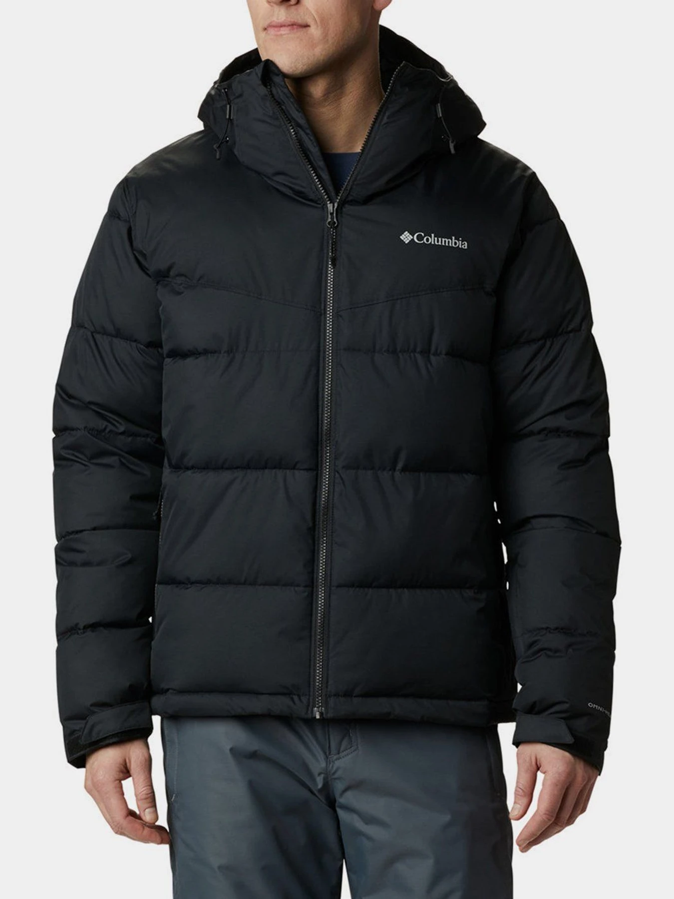 Куртки и дубленки Columbia Iceline Ridge™ модель 1864271-013 Куртки и дубленки Columbia Iceline Ridge™ модель 1864271-013 Фото