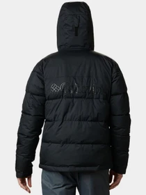 Куртки и дубленки Columbia Iceline Ridge™ модель 1864271-013 Фото