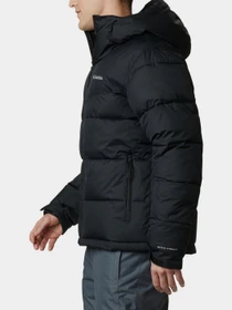 Куртки и дубленки Columbia Iceline Ridge™ модель 1864271-013 Фото