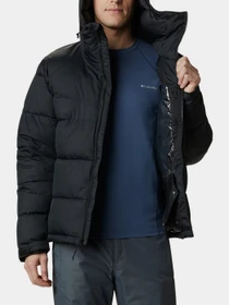Куртки и дубленки Columbia Iceline Ridge™ модель 1864271-013 Фото