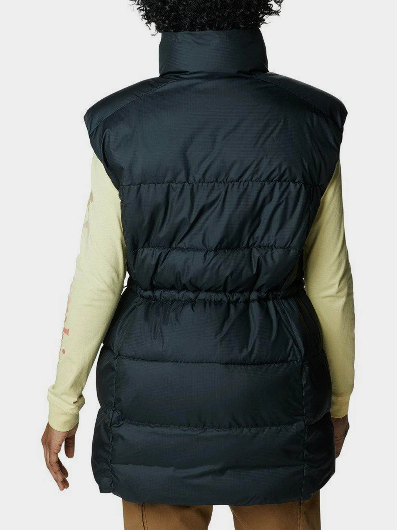 Куртки и дубленки Columbia Puffect™ модель 2007711-010 Куртки и дубленки Columbia Puffect™ модель 2007711-010 Фото