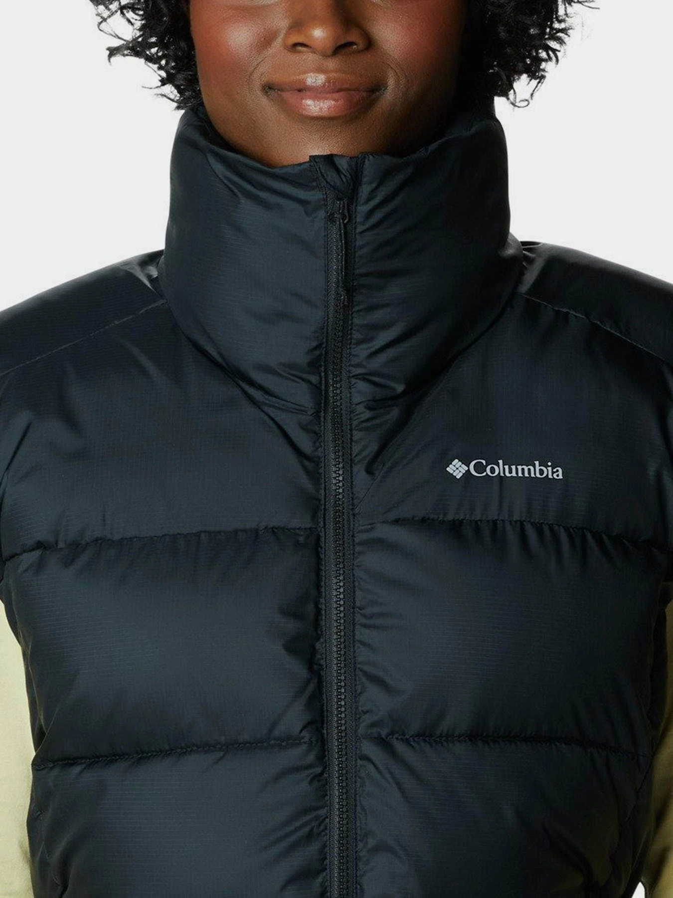 Куртки и дубленки Columbia Puffect™ модель 2007711-010 Куртки и дубленки Columbia Puffect™ модель 2007711-010 Фото