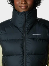 Куртки и дубленки Columbia Puffect™ модель 2007711-010 Фото