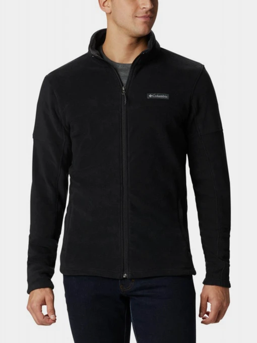 Худи и свитшоты Columbia BASIN TRAIL™ III FULL ZIP модель 1907753-010 Фото