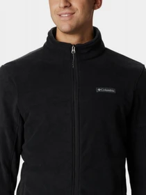 Худи и свитшоты Columbia BASIN TRAIL™ III FULL ZIP модель 1907753-010 Фото