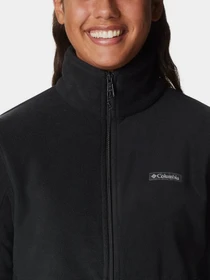 Худи и свитшоты Columbia BASIN TRAIL™ III FULL ZIP модель 1938041-010 Фото