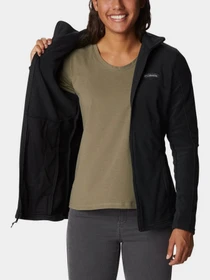 Худи и свитшоты Columbia BASIN TRAIL™ III FULL ZIP модель 1938041-010 Фото