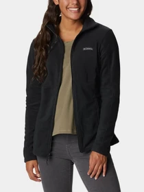 Худи и свитшоты Columbia BASIN TRAIL™ III FULL ZIP модель 1938041-010 Фото