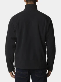 Худі та світшоти Columbia FAST TREK III HALF ZIP FLEECE модель 1553511-013 Фото