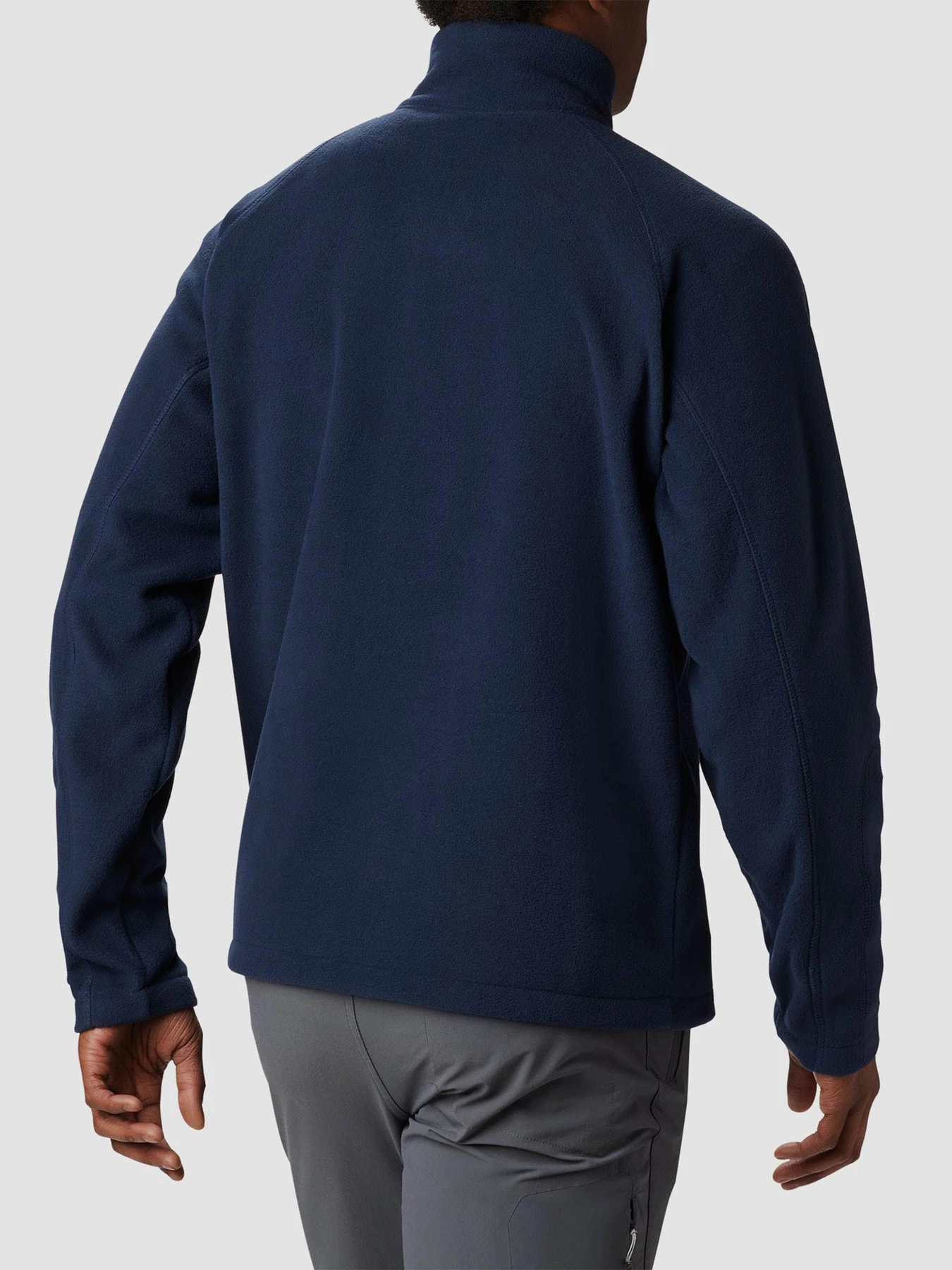 Худи и свитшоты Columbia FAST TREK III HALF ZIP FLEECE модель 1553511-468 Худи и свитшоты Columbia FAST TREK III HALF ZIP FLEECE модель 1553511-468 Фото