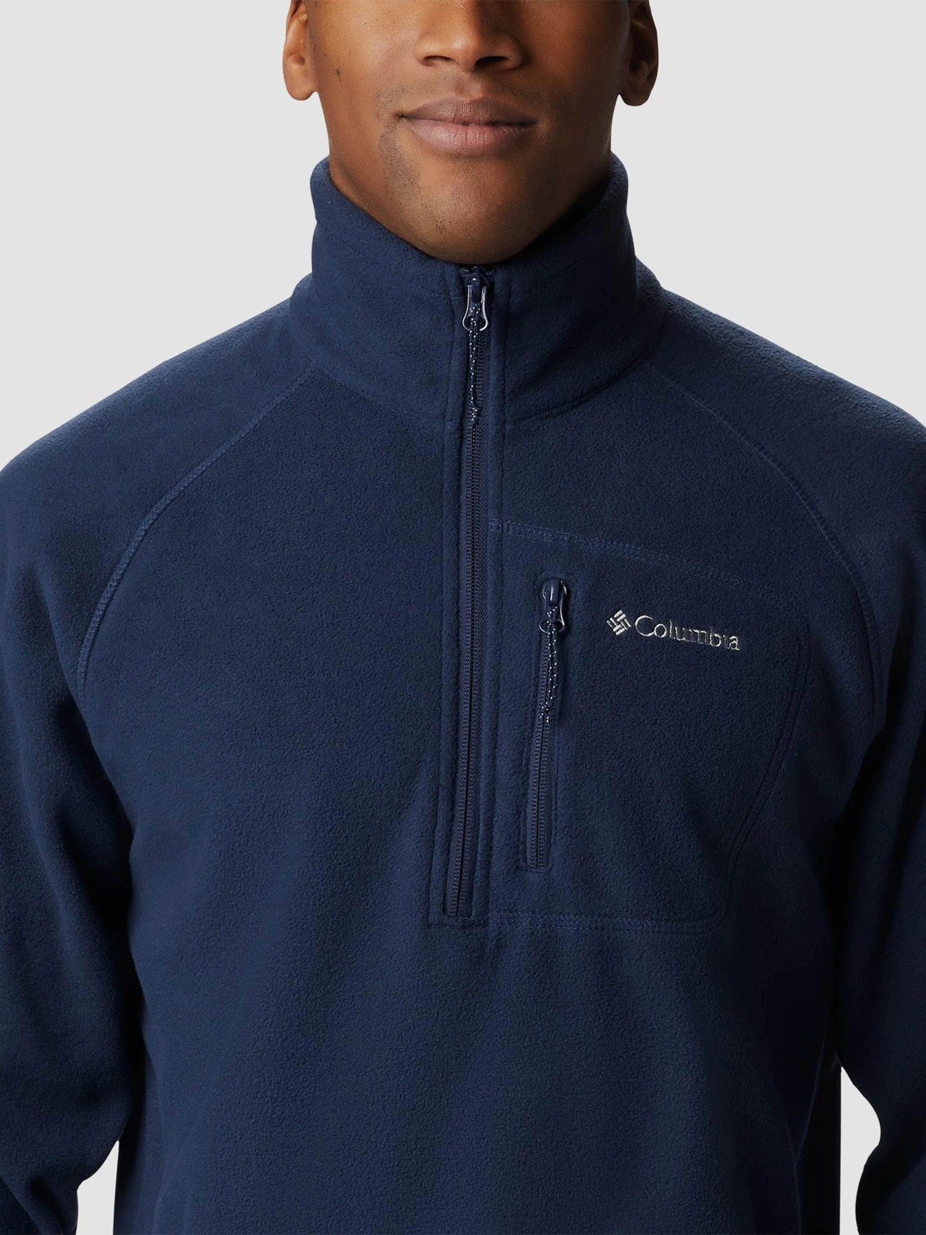 Худи и свитшоты Columbia FAST TREK III HALF ZIP FLEECE модель 1553511-468 Худи и свитшоты Columbia FAST TREK III HALF ZIP FLEECE модель 1553511-468 Фото