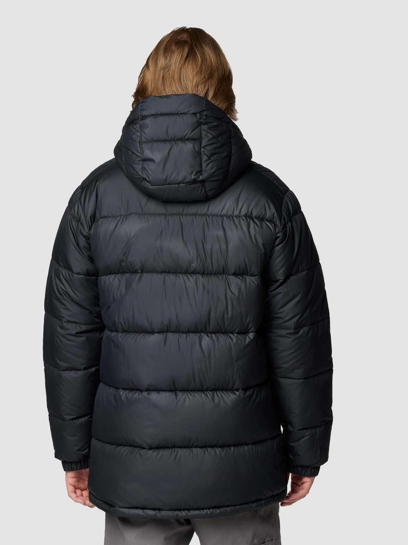 Куртки та дублянки Columbia PIKE LAKE™ PARKA модель 2050921-011 Куртки та дублянки Columbia PIKE LAKE™ PARKA модель 2050921-011 Фото