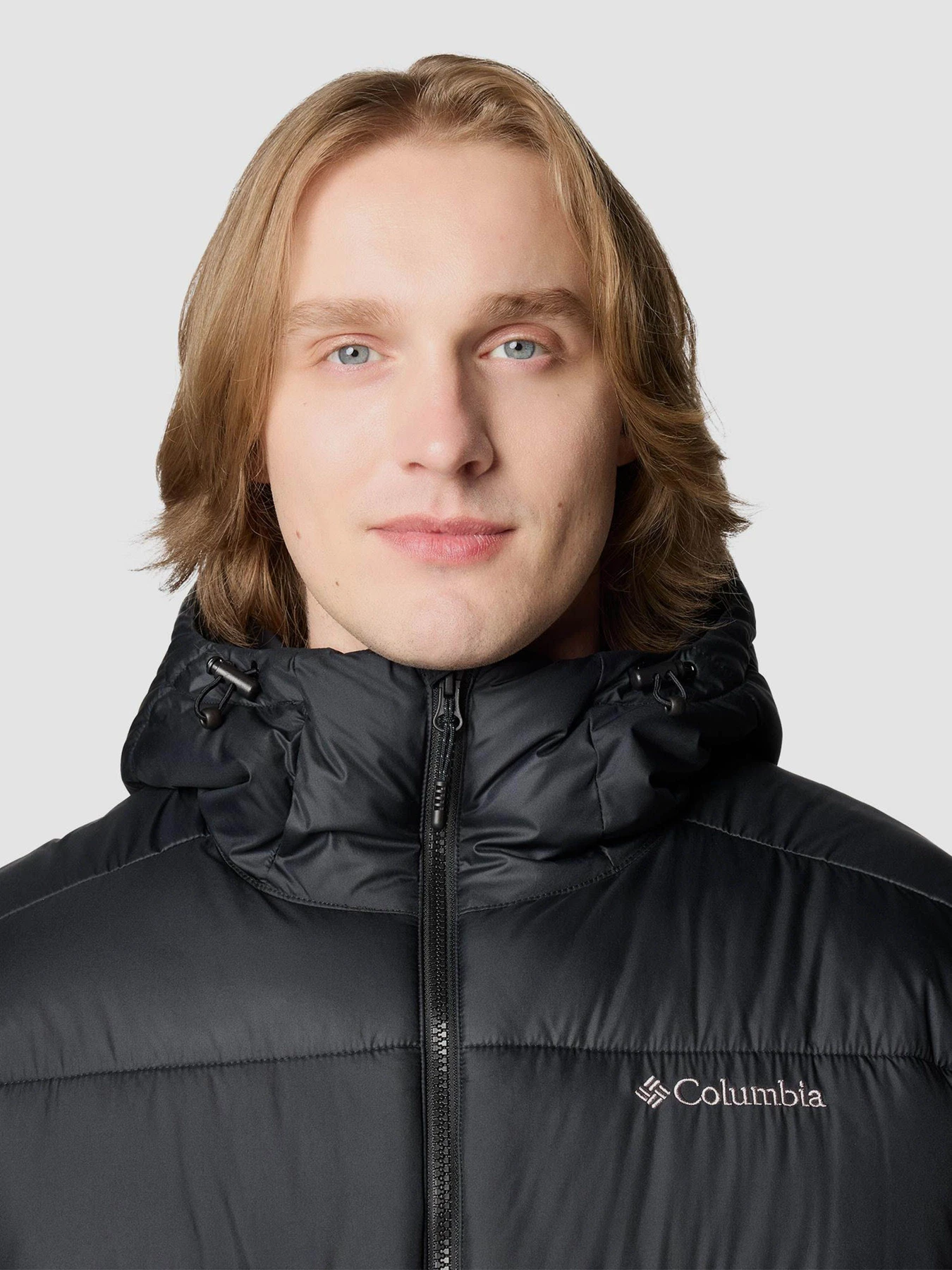 Куртки та дублянки Columbia PIKE LAKE™ PARKA модель 2050921-011 Куртки та дублянки Columbia PIKE LAKE™ PARKA модель 2050921-011 Фото