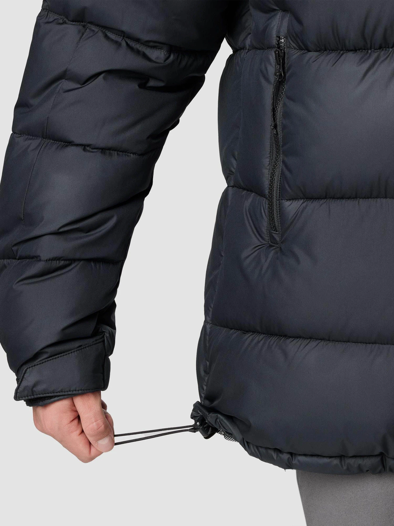 Куртки та дублянки Columbia PIKE LAKE™ PARKA модель 2050921-011 Куртки та дублянки Columbia PIKE LAKE™ PARKA модель 2050921-011 Фото