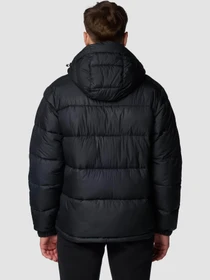 Куртки та дублянки Columbia PIKE LAKE™ II HOODED JACKET модель 2050931-012 Фото
