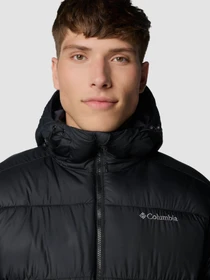 Куртки та дублянки Columbia PIKE LAKE™ II HOODED JACKET модель 2050931-012 Фото