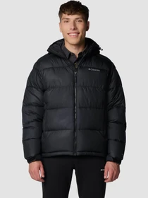 Куртки та дублянки Columbia PIKE LAKE™ II HOODED JACKET модель 2050931-012 Фото