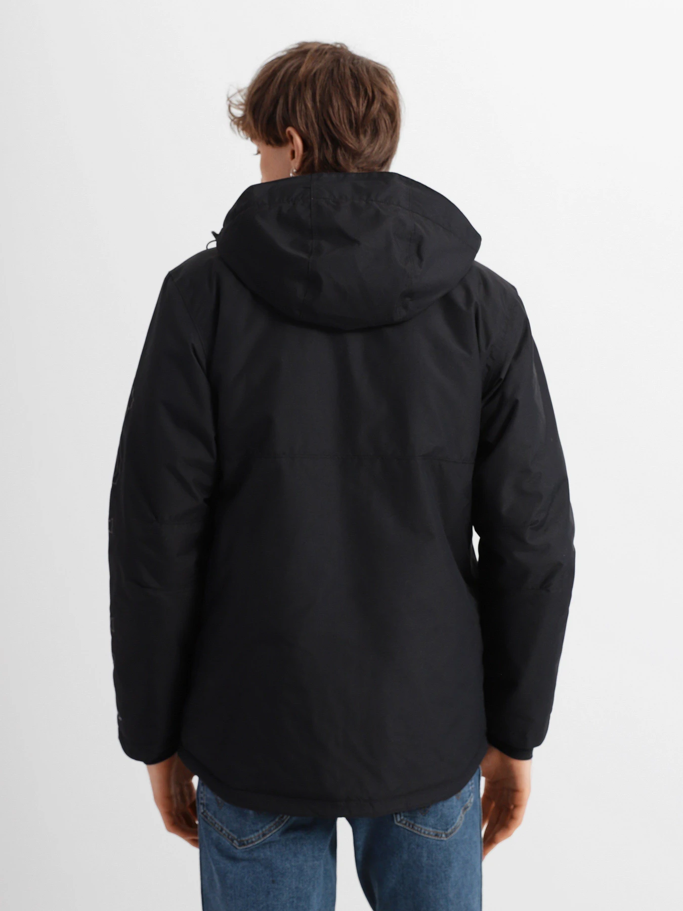 Куртки и дубленки Columbia Timberturner™ модель 1864281-013 Куртки и дубленки Columbia Timberturner™ модель 1864281-013 Фото