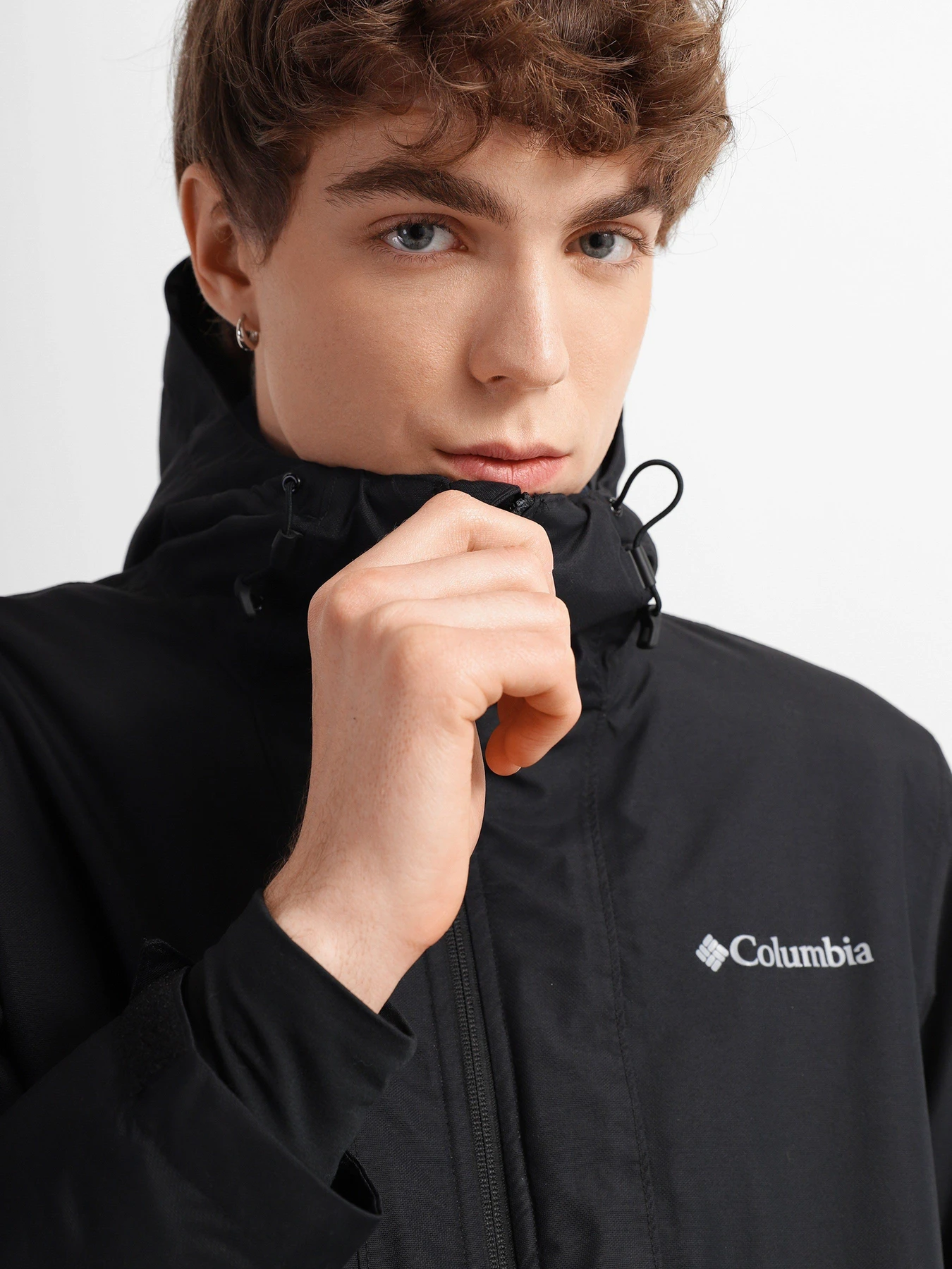 Куртки и дубленки Columbia Timberturner™ модель 1864281-013 Куртки и дубленки Columbia Timberturner™ модель 1864281-013 Фото