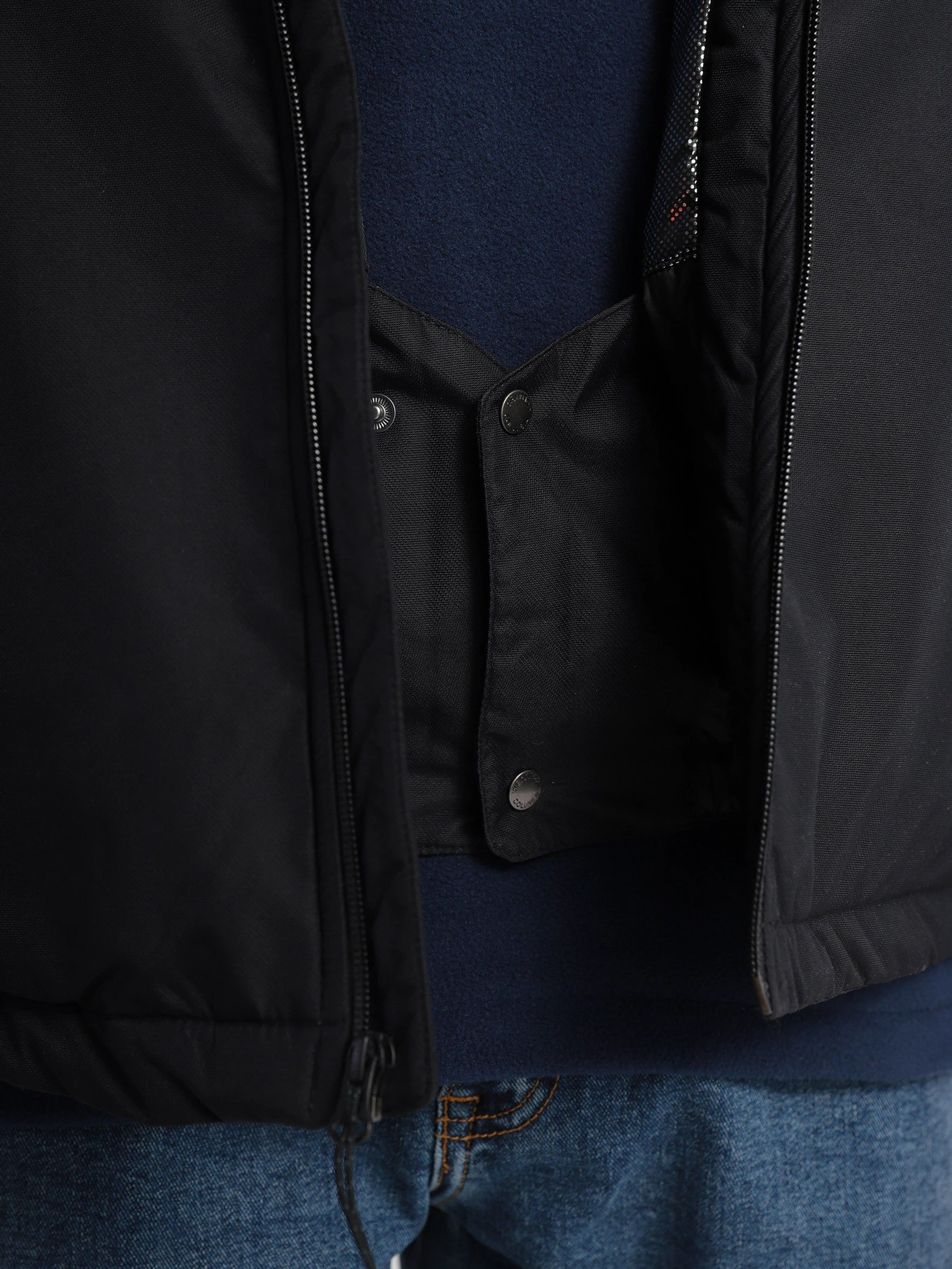Куртки и дубленки Columbia Timberturner™ модель 1864281-013 Куртки и дубленки Columbia Timberturner™ модель 1864281-013 Фото