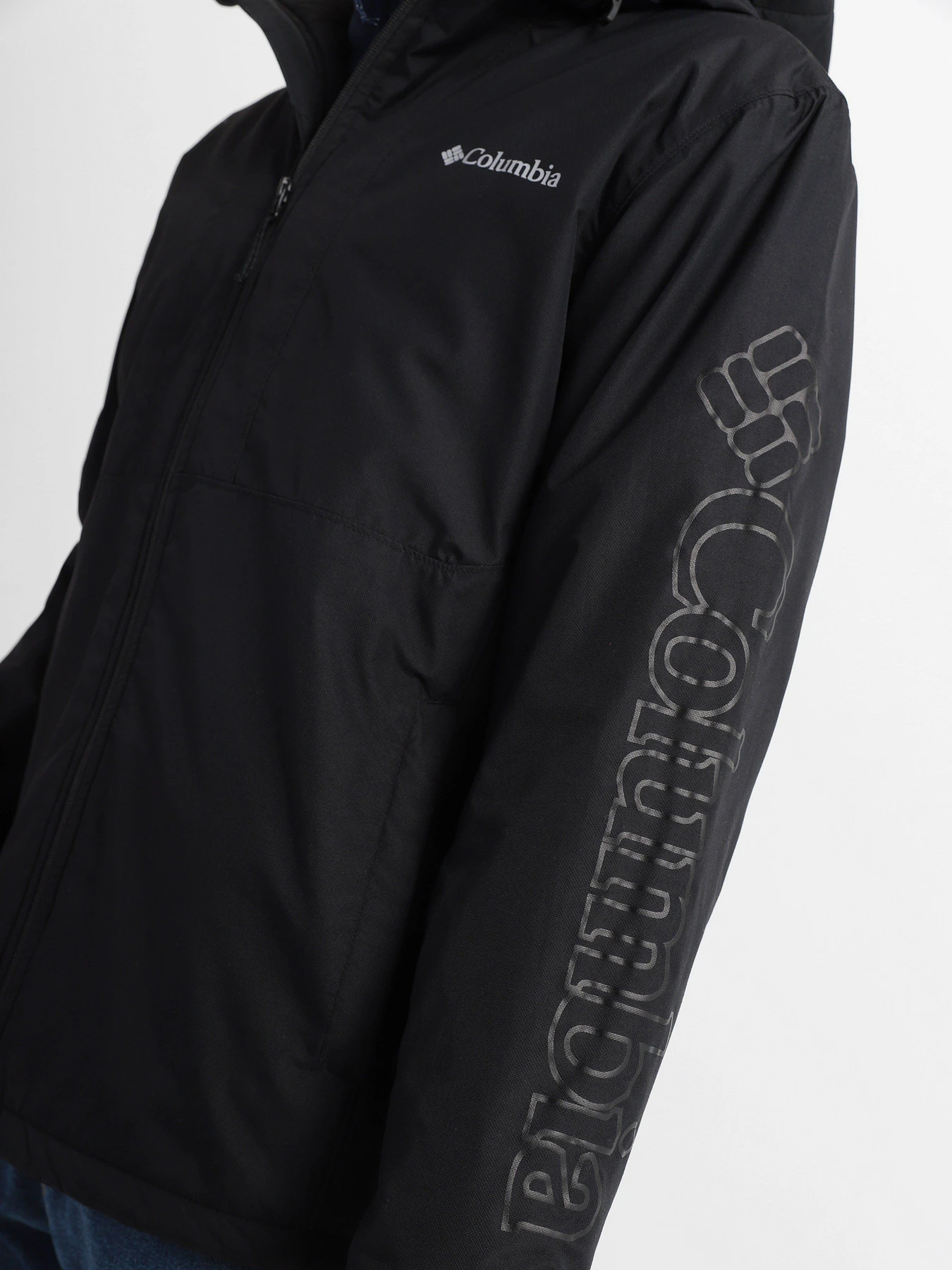 Куртки и дубленки Columbia Timberturner™ модель 1864281-013 Куртки и дубленки Columbia Timberturner™ модель 1864281-013 Фото
