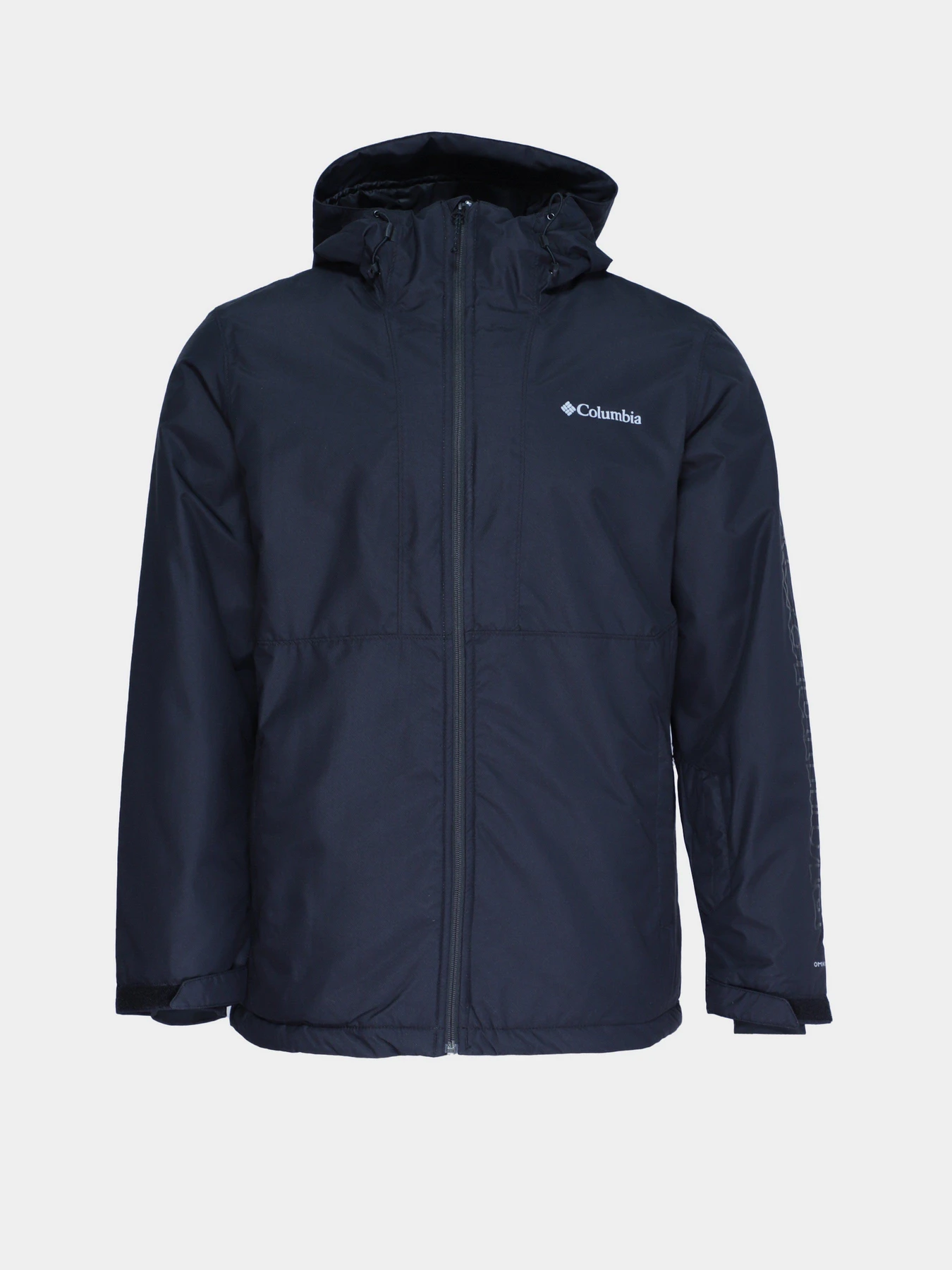 Куртки и дубленки Columbia Timberturner™ модель 1864281-013 Куртки и дубленки Columbia Timberturner™ модель 1864281-013 Фото