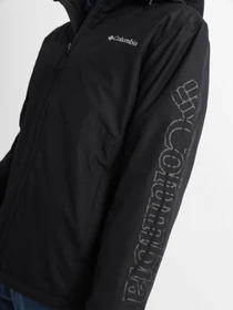Куртки и дубленки Columbia Timberturner™ модель 1864281-013 Фото