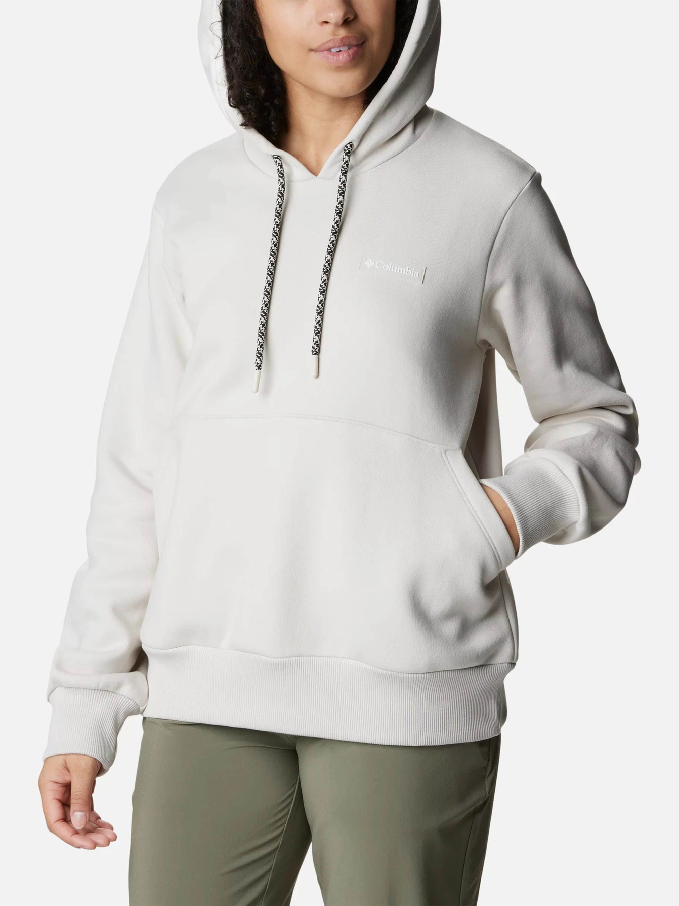 Худи и свитшоты Columbia MARBLE CANYON™ модель 2051531-278 Фото