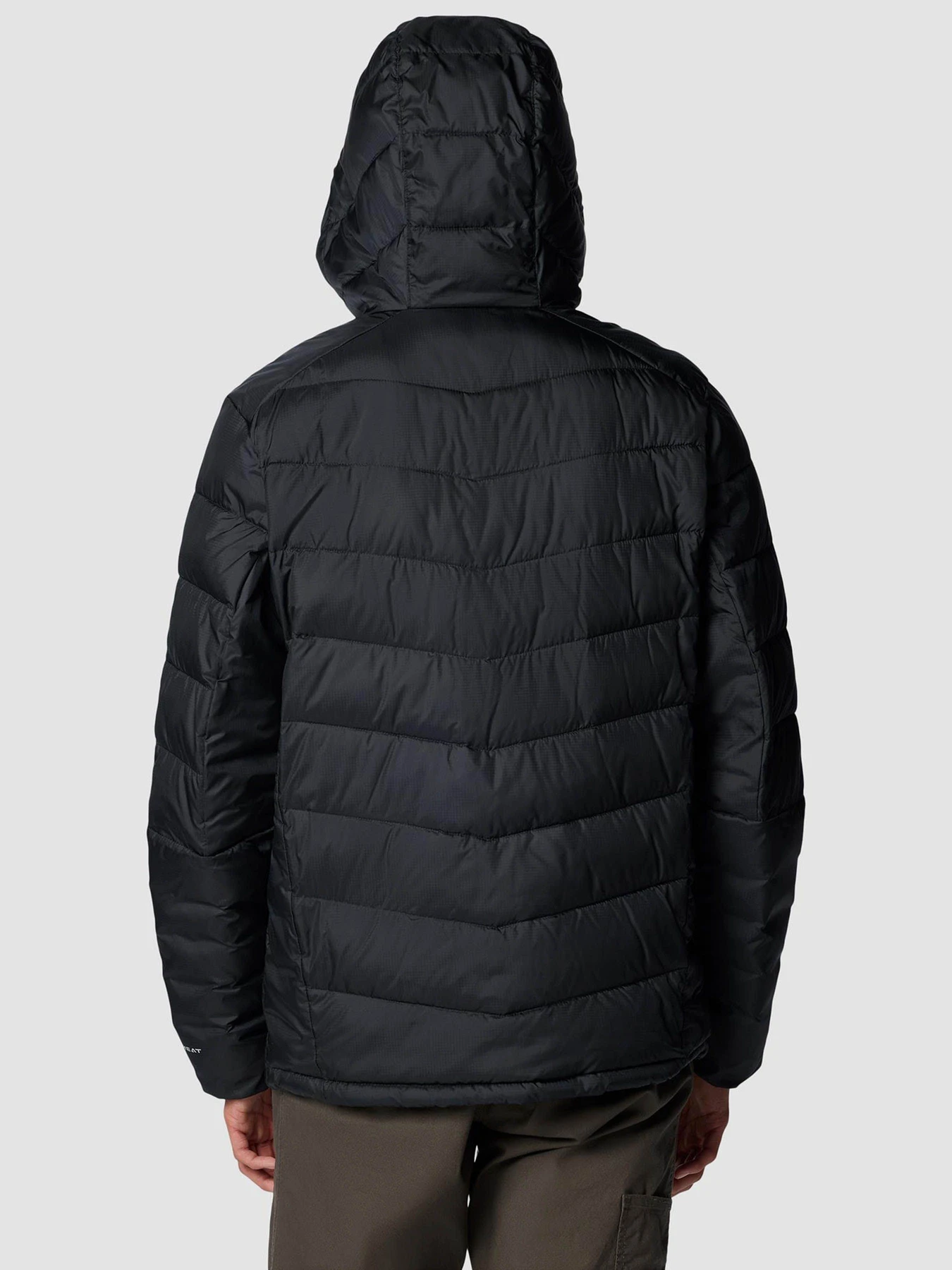 Куртки та дублянки Columbia OMNI-HEAT LABYRINTH LOOP II модель 2085291-010 Куртки та дублянки Columbia OMNI-HEAT LABYRINTH LOOP II модель 2085291-010 Фото