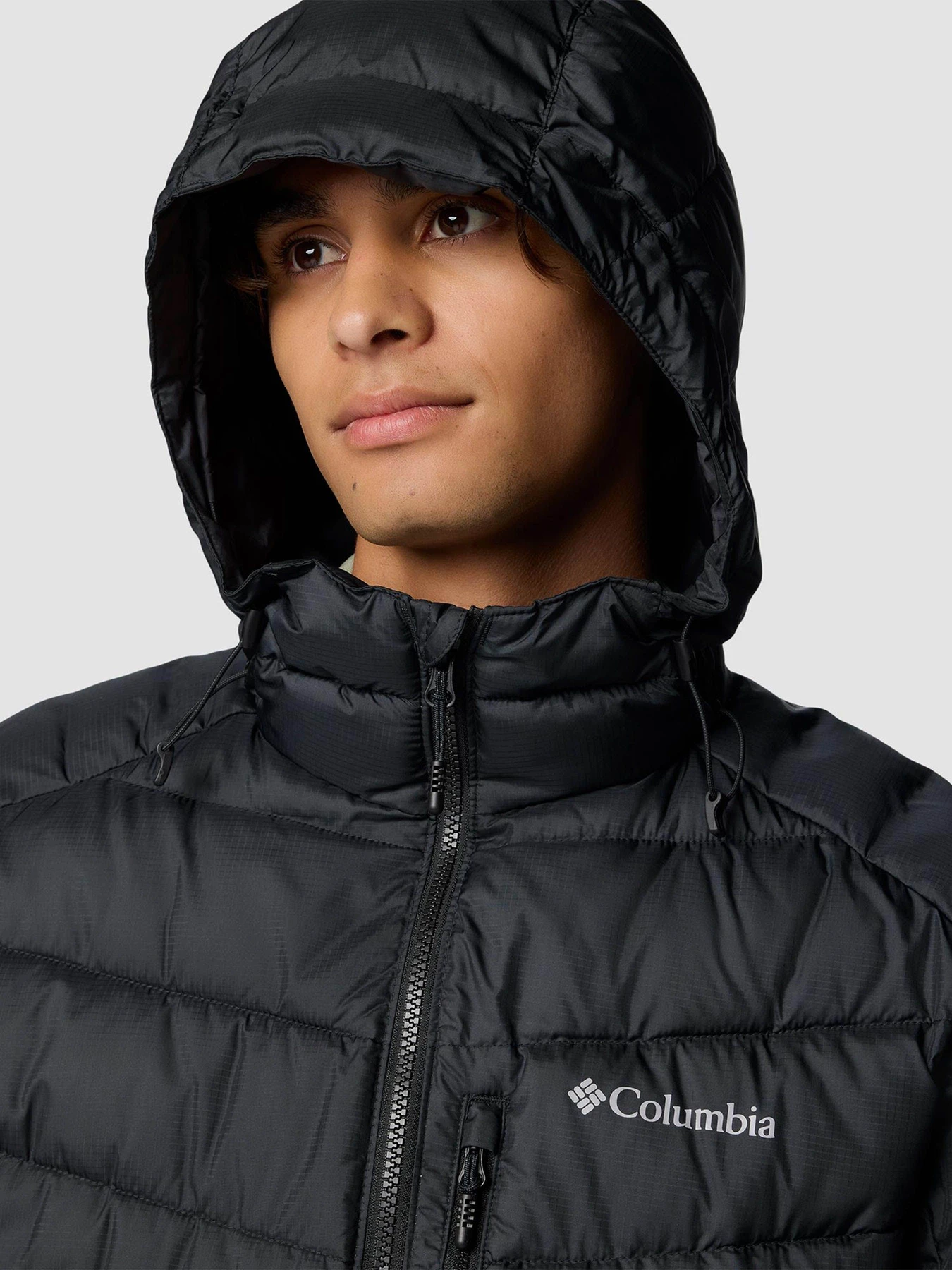Куртки та дублянки Columbia OMNI-HEAT LABYRINTH LOOP II модель 2085291-010 Куртки та дублянки Columbia OMNI-HEAT LABYRINTH LOOP II модель 2085291-010 Фото