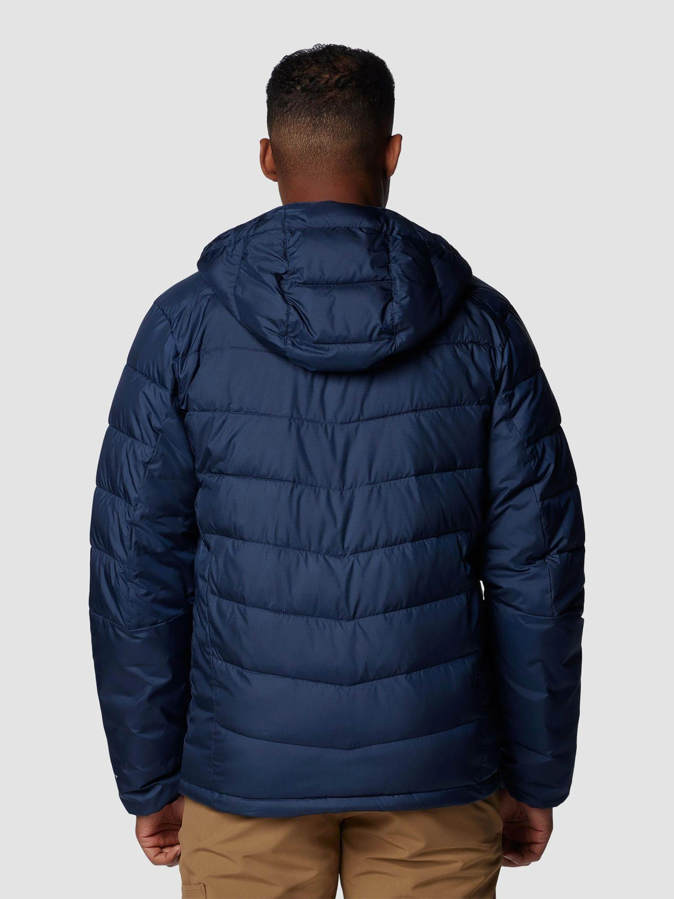 Куртки та дублянки Columbia OMNI-HEAT LABYRINTH LOOP II модель 2085291-464 Куртки та дублянки Columbia OMNI-HEAT LABYRINTH LOOP II модель 2085291-464 Фото