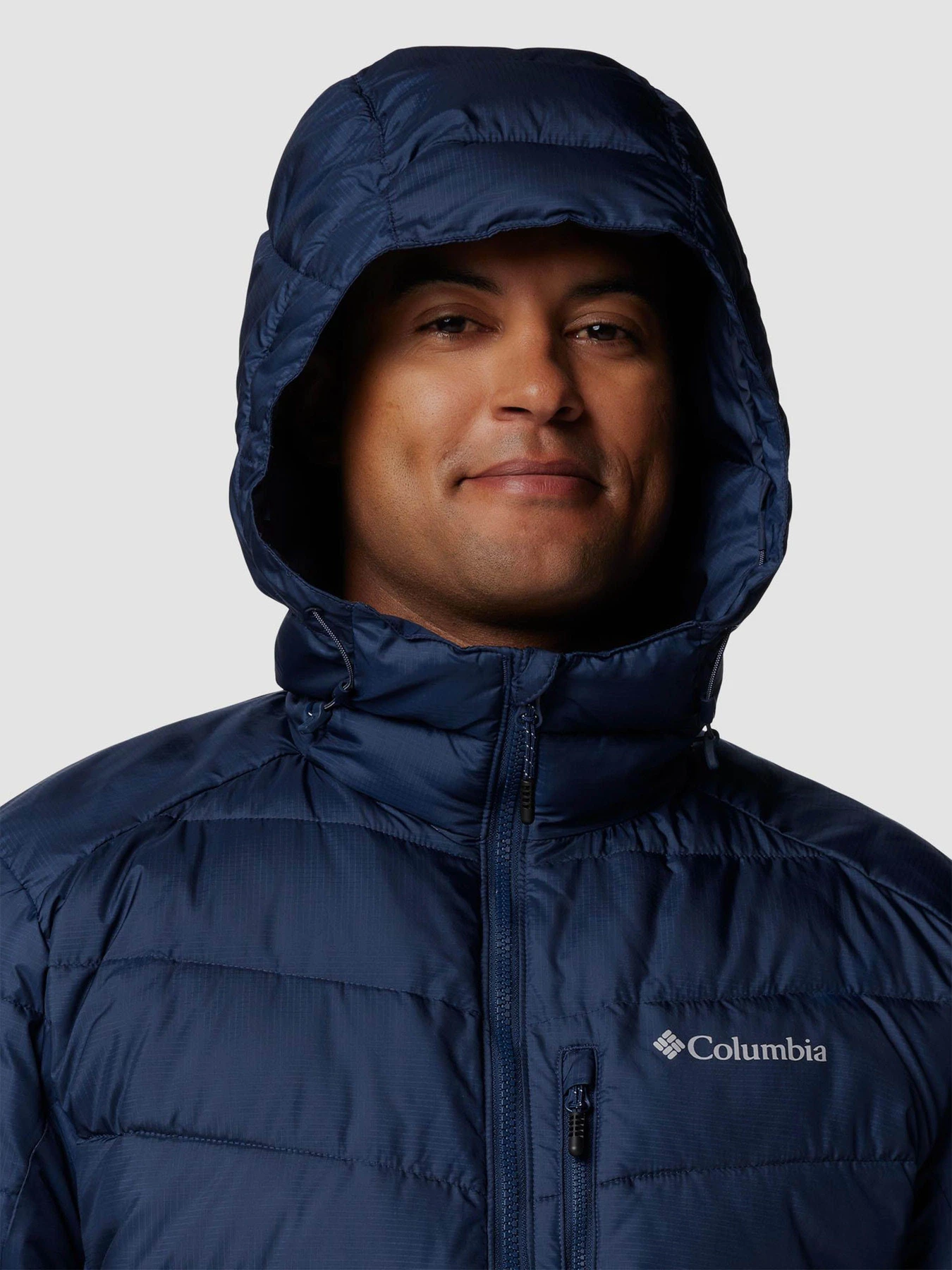 Куртки та дублянки Columbia OMNI-HEAT LABYRINTH LOOP II модель 2085291-464 Куртки та дублянки Columbia OMNI-HEAT LABYRINTH LOOP II модель 2085291-464 Фото