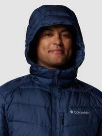 Куртки та дублянки Columbia OMNI-HEAT LABYRINTH LOOP II модель 2085291-464 Фото