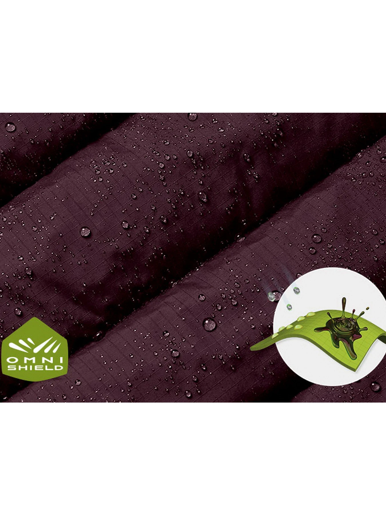 Куртки и дубленки Columbia OMNI-HEAT LONGHORN RIDGE INSUL модель 2085521-607 Фото