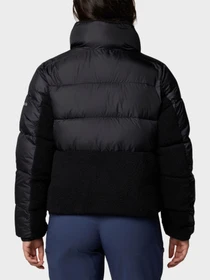 Куртки и дубленки Columbia LEADBETTER POINT II SHERPA HYB модель 2085601-010 Фото