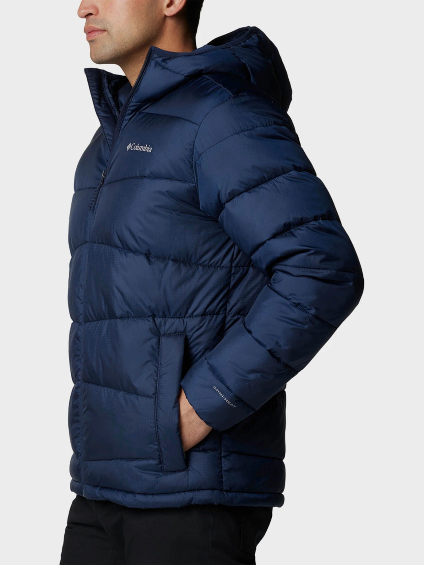 Куртки та дублянки Columbia FIVEMILE BUTTE™ II HOODED модель 2086911-464 Куртки та дублянки Columbia FIVEMILE BUTTE™ II HOODED модель 2086911-464 Фото