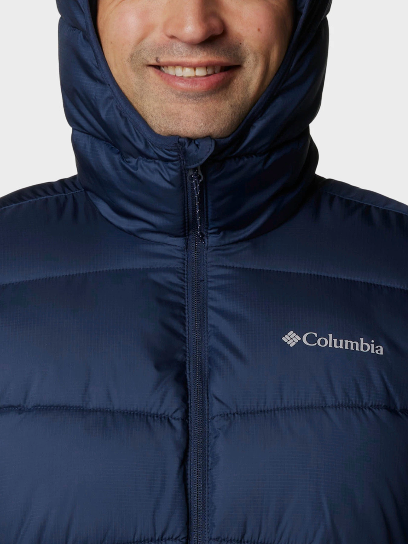 Куртки та дублянки Columbia FIVEMILE BUTTE™ II HOODED модель 2086911-464 Куртки та дублянки Columbia FIVEMILE BUTTE™ II HOODED модель 2086911-464 Фото