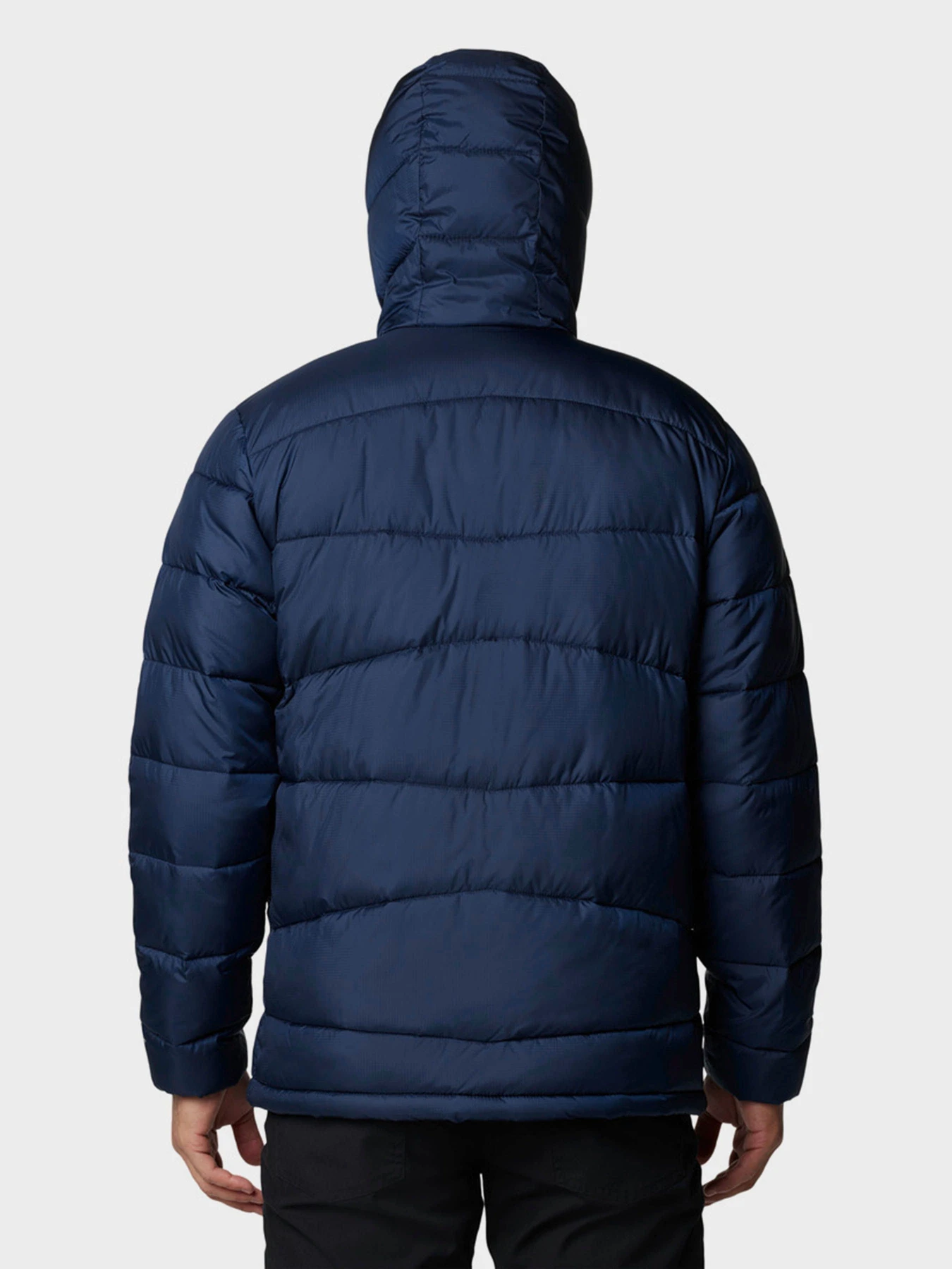 Куртки та дублянки Columbia FIVEMILE BUTTE™ II HOODED модель 2086911-464 Куртки та дублянки Columbia FIVEMILE BUTTE™ II HOODED модель 2086911-464 Фото