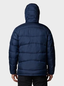 Куртки та дублянки Columbia FIVEMILE BUTTE™ II HOODED модель 2086911-464 Фото