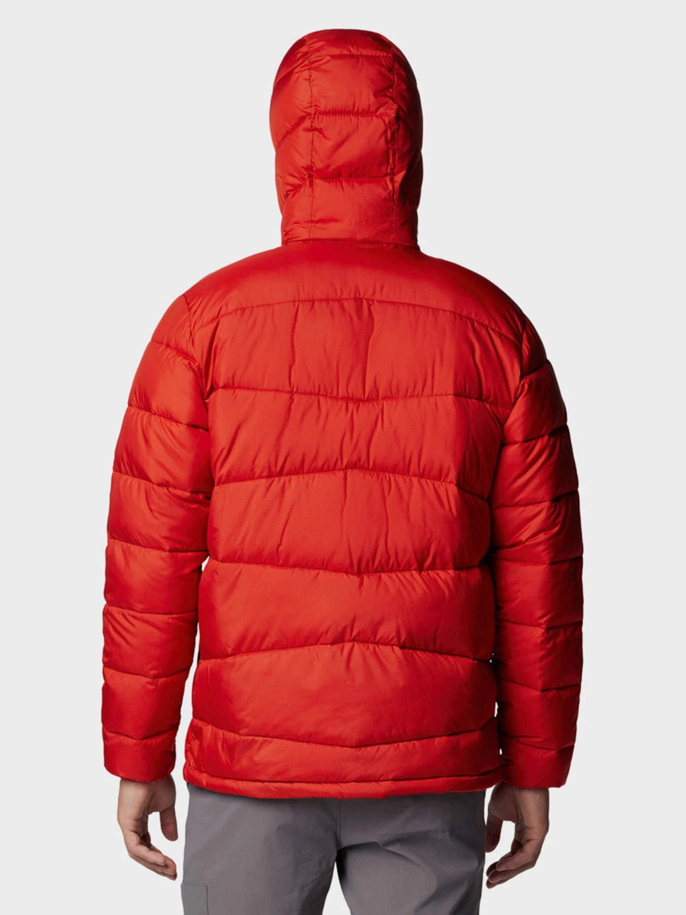 Куртки та дублянки Columbia FIVEMILE BUTTE™ II HOODED модель 2086911-698 Куртки та дублянки Columbia FIVEMILE BUTTE™ II HOODED модель 2086911-698 Фото