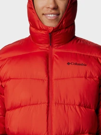Куртки та дублянки Columbia FIVEMILE BUTTE™ II HOODED модель 2086911-698 Фото